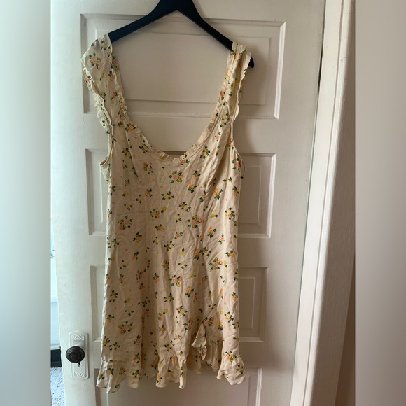 Free People Dress - Picture 2 of 4
